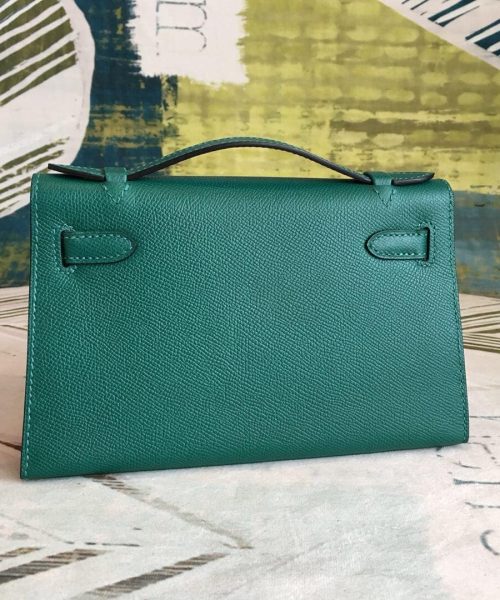 1:1 Replica Hermes Kelly Pochettee