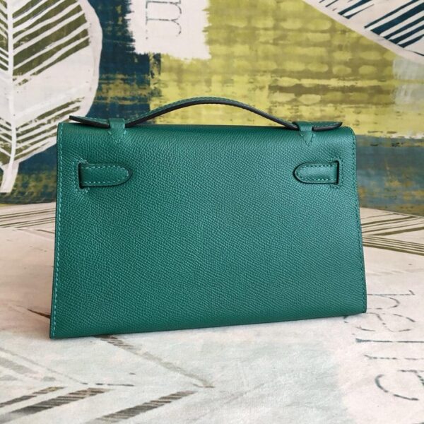 1:1 Replica Hermes Kelly Pochettee
