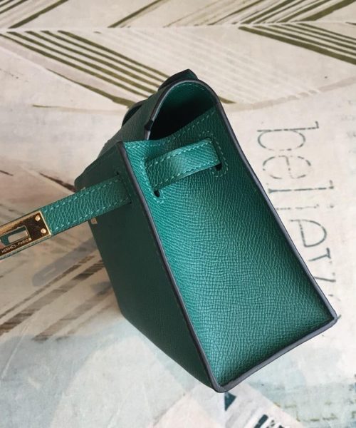 1:1 Replica Hermes Kelly Pochettee