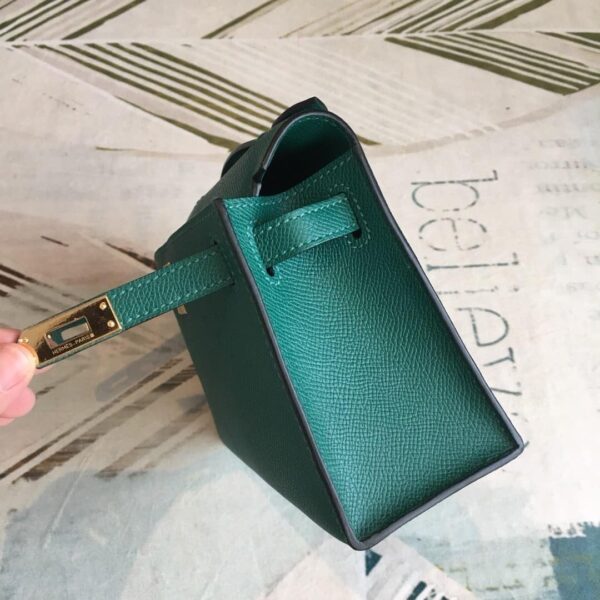1:1 Replica Hermes Kelly Pochettee