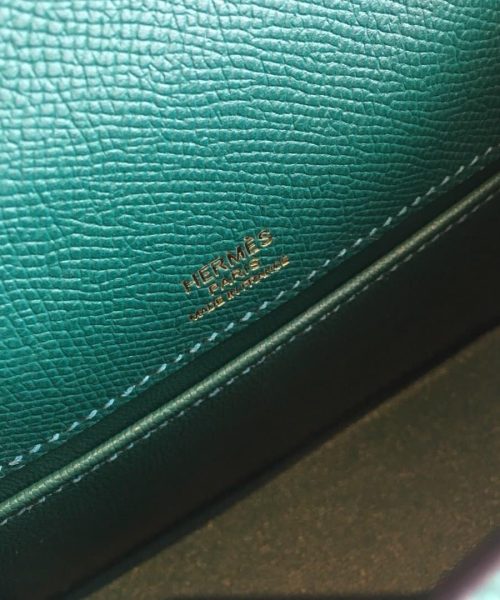 1:1 Replica Hermes Kelly Pochettee