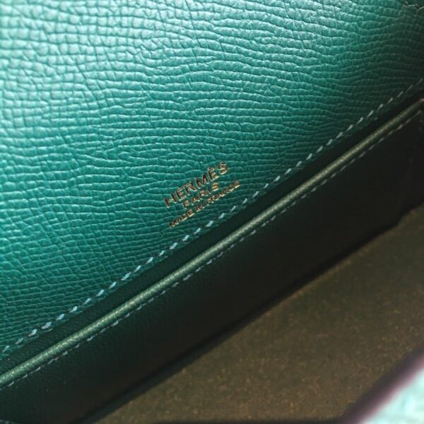 1:1 Replica Hermes Kelly Pochettee