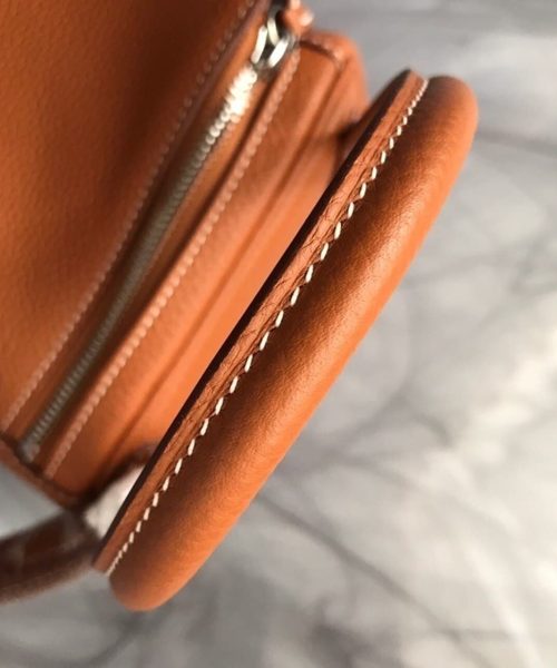 1:1 Replica Hermes Lindy Clemence Bag Bronze For Women, Women’s Handbags, Shoulder And Crossbody Bags 10.2in/26cm