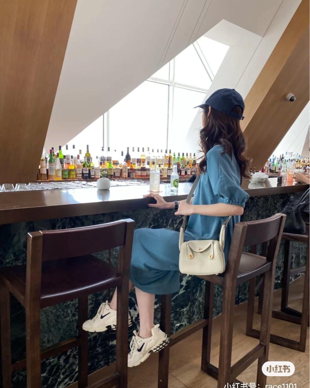 1:1 Replica Hermes Lindy Mini Clemence Bag White For Women, Women’s Handbags, Shoulder And Crossbody Bags 7.5in/19cm