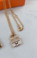 Hermes Necklace