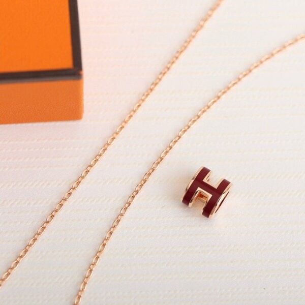 Hermes Necklace Jewelry