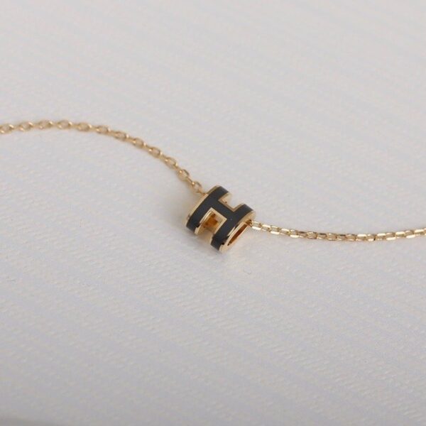 Hermes Necklace Jewelry