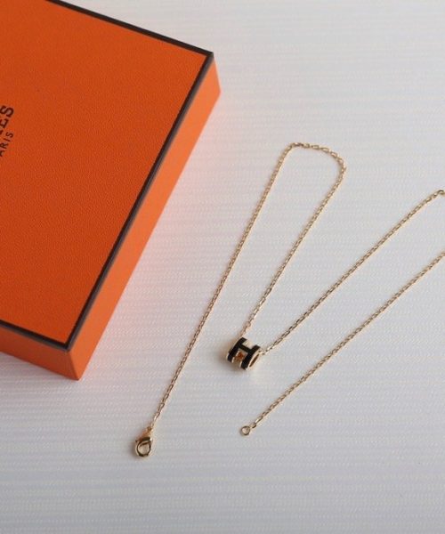 Hermes Necklace Jewelry