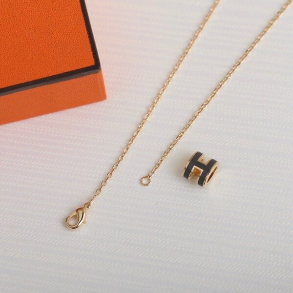 Hermes Necklace Jewelry
