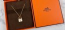 Hermes Necklace