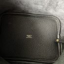 1:1 Replica Hermes Picotin Lock 18 Bag Black For Women, Women's Handbags 7.1in/18cm