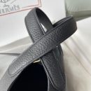 1:1 Replica Hermes Picotin Lock 18 Bag Black For Women, Women's Handbags 7.1in/18cm