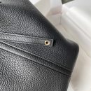 1:1 Replica Hermes Picotin Lock 18 Bag Black For Women, Women's Handbags 7.1in/18cm