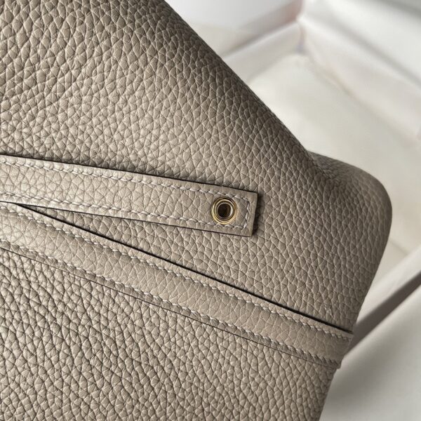 1:1 Replica Hermes Picotin Lock 18 Bag Greige For Women, Women's Handbags 7.1in/18cm
