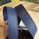 1:1 Replica Hermes Picotin Lock 18 Bag Grey/Navy Blue With Silver-Toned Hardware For Women, Women's Handbags 7.1in/18cm