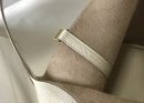 1:1 Replica Hermes Picotin Lock 18 White Bag With Gold-Toned Hardware For Women, Women's Handbags 7.1in/18cm