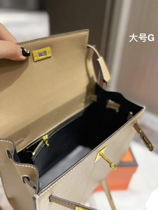 HN05 - Hermés Women's Fashion Bag