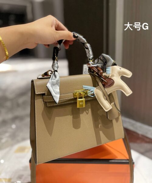 HN05 - Hermés Women's Fashion Bag