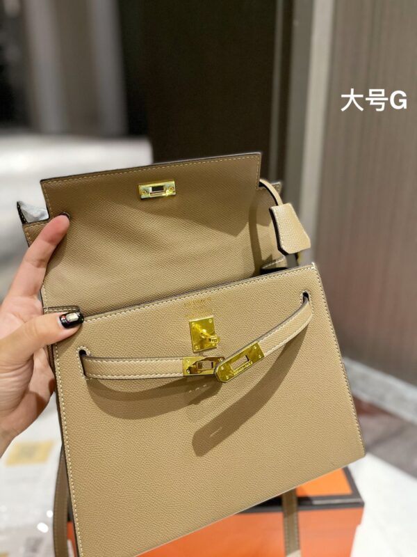 HN05 - Hermés Women's Fashion Bag
