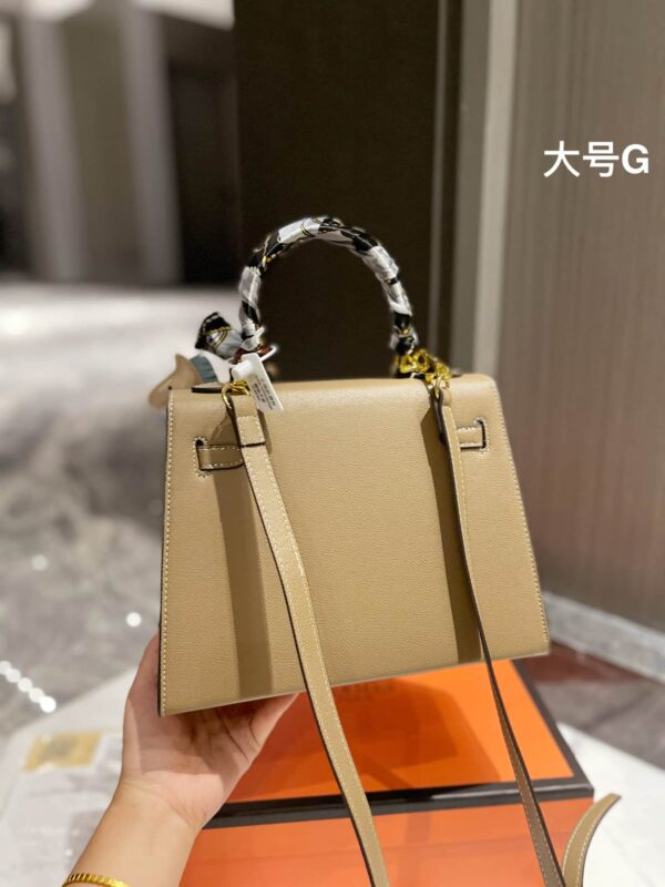 HN05 - Hermés Women's Fashion Bag