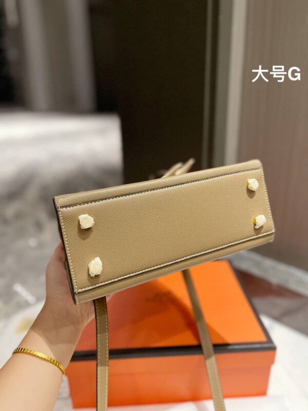 HN05 - Hermés Women's Fashion Bag