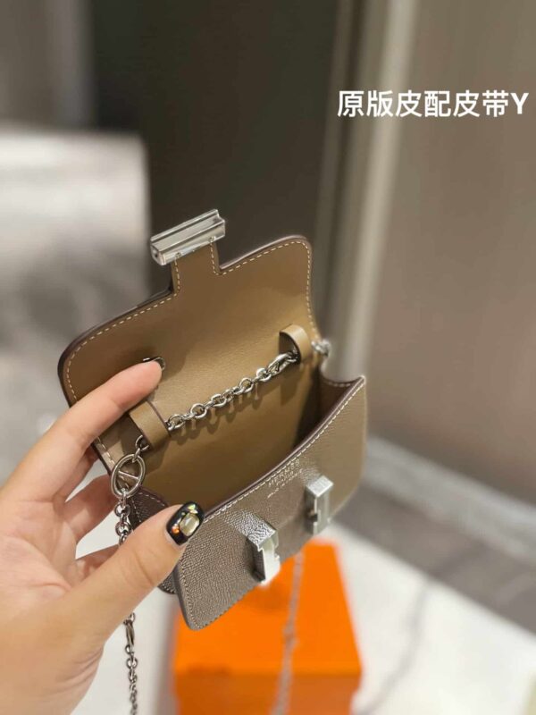 HN06 - Hermés Women's Fashion Bag