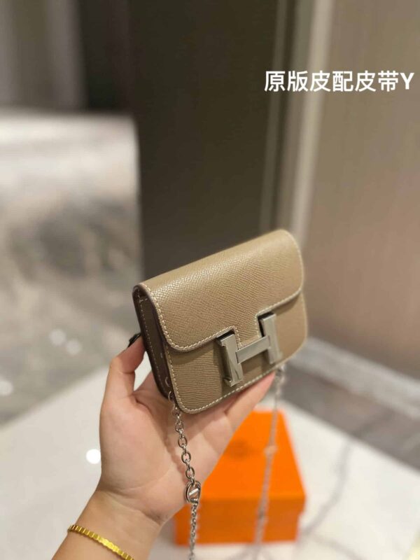 HN06 - Hermés Women's Fashion Bag