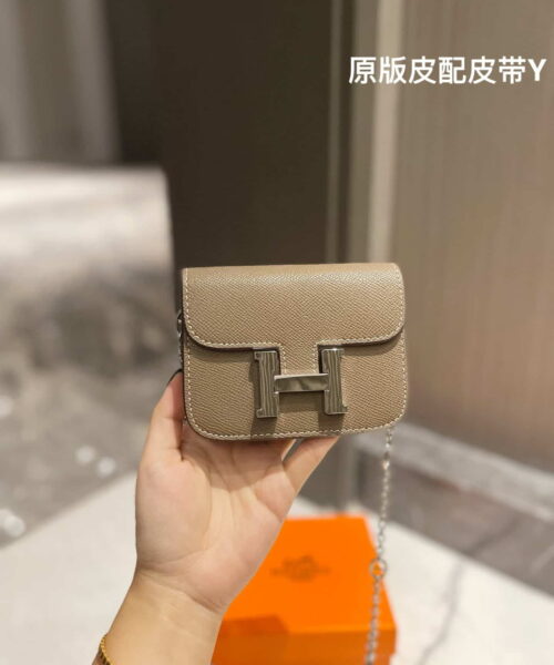 HN06 - Hermés Women's Fashion Bag