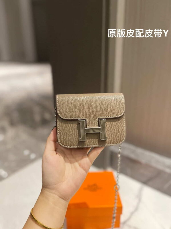 HN06 - Hermés Women's Fashion Bag