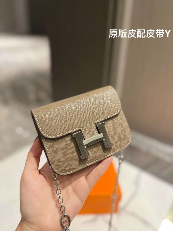 HN06 - Hermés Women's Fashion Bag