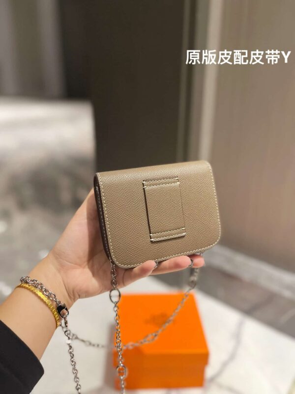 HN06 - Hermés Women's Fashion Bag