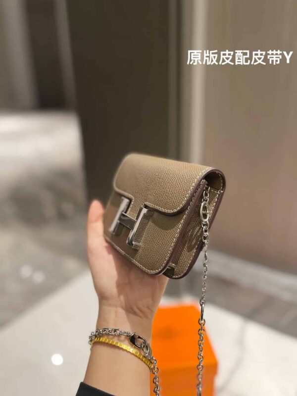 HN06 - Hermés Women's Fashion Bag