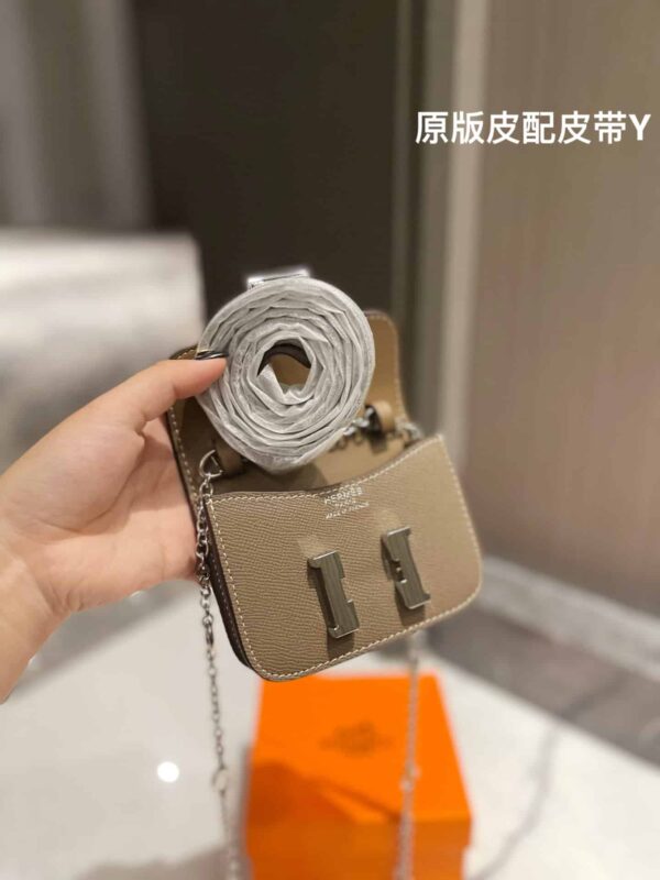 HN06 - Hermés Women's Fashion Bag