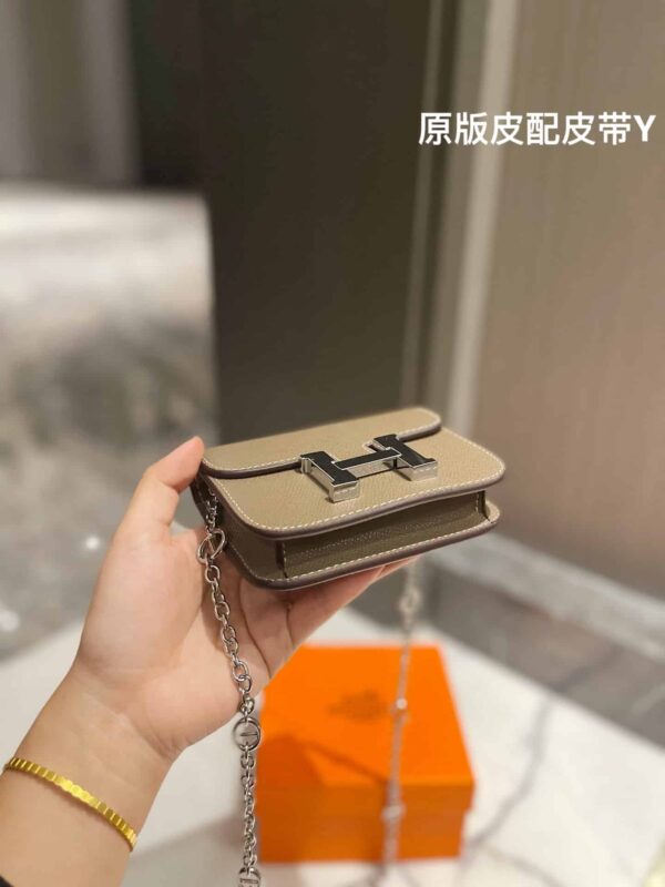 HN06 - Hermés Women's Fashion Bag