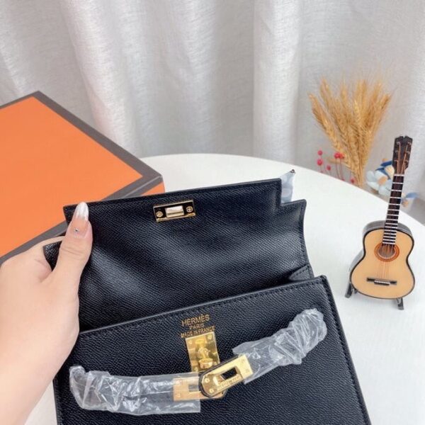 HN07 - Hermés Women's Fashion Bag
