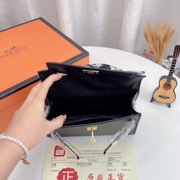 HN07 - Hermés Women's Fashion Bag