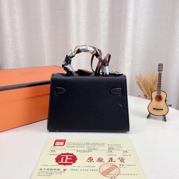HN07 - Hermés Women's Fashion Bag