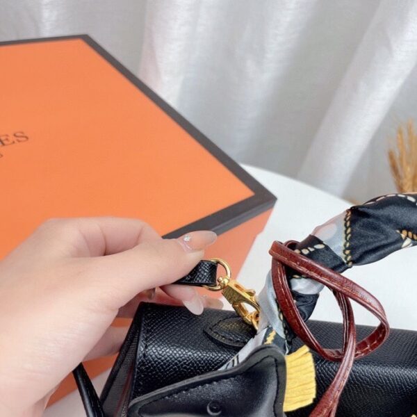 HN07 - Hermés Women's Fashion Bag