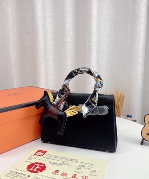 HN07 - Hermés Women's Fashion Bag
