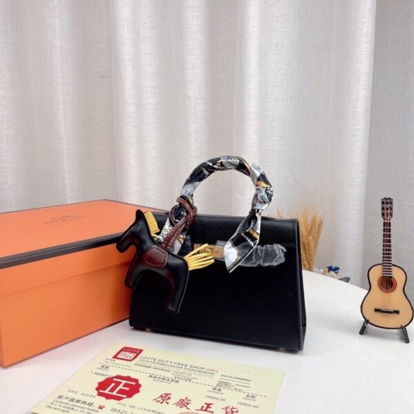 HN07 - Hermés Women's Fashion Bag