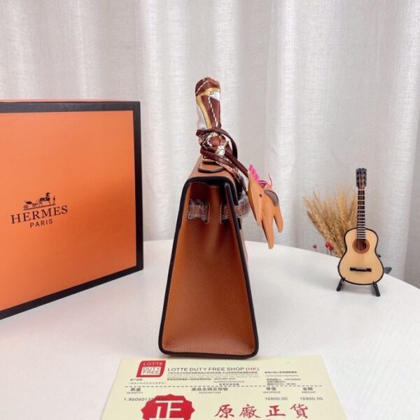 HN08 - Hermés Women's Fashion Bag