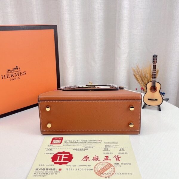HN08 - Hermés Women's Fashion Bag