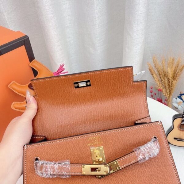 HN08 - Hermés Women's Fashion Bag
