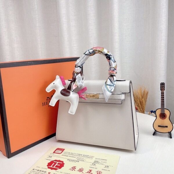 HN08 - Hermés Women's Fashion Bag