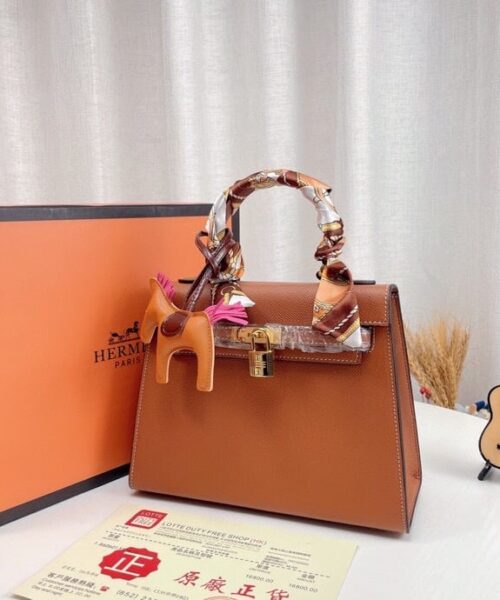 HN08 - Hermés Women's Fashion Bag