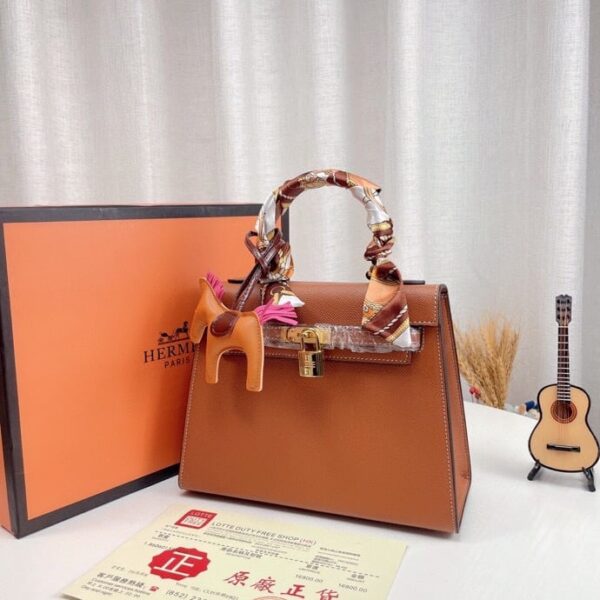 HN08 - Hermés Women's Fashion Bag