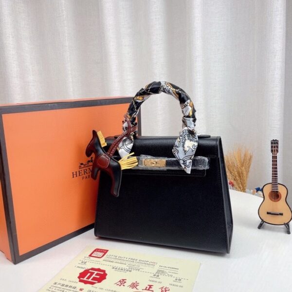 HN08 - Hermés Women's Fashion Bag
