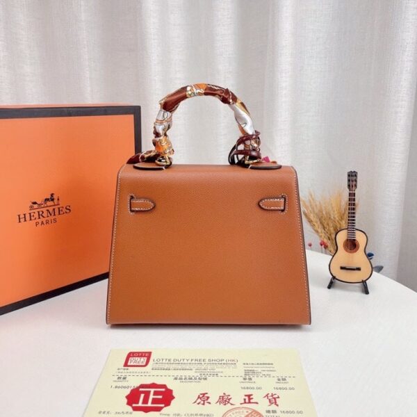 HN08 - Hermés Women's Fashion Bag