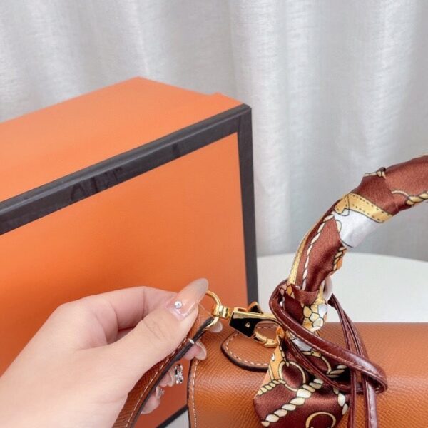 HN08 - Hermés Women's Fashion Bag