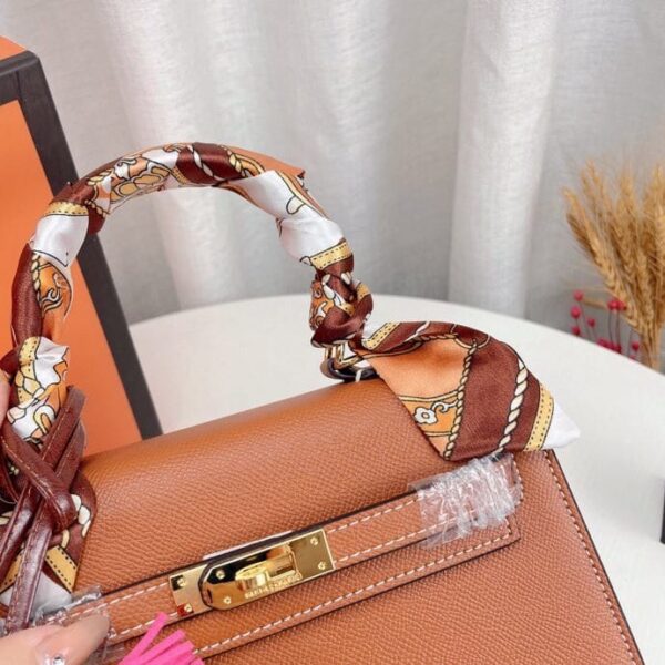 HN08 - Hermés Women's Fashion Bag